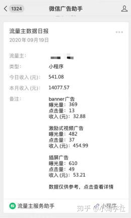 深度解析微信小程序赚钱项目操作流程| 鹿鸣网创