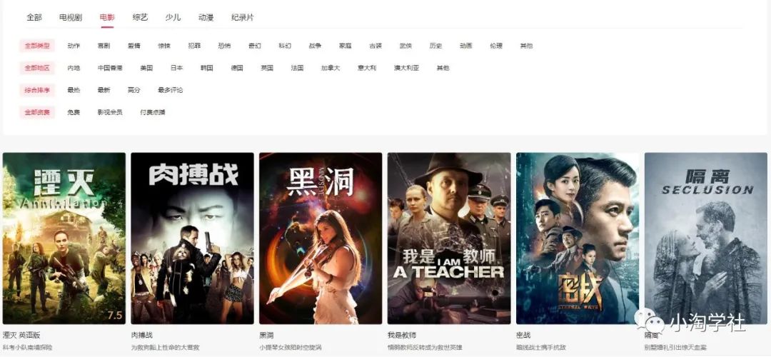 抖音电影解说项目实操详解,无需自己配音| 鹿鸣网创