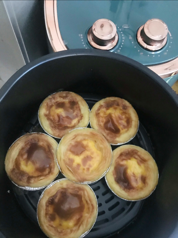 做抖音可以选择空气炸锅这个领域,涨粉快变现快,大众美食流量大| 鹿鸣网创