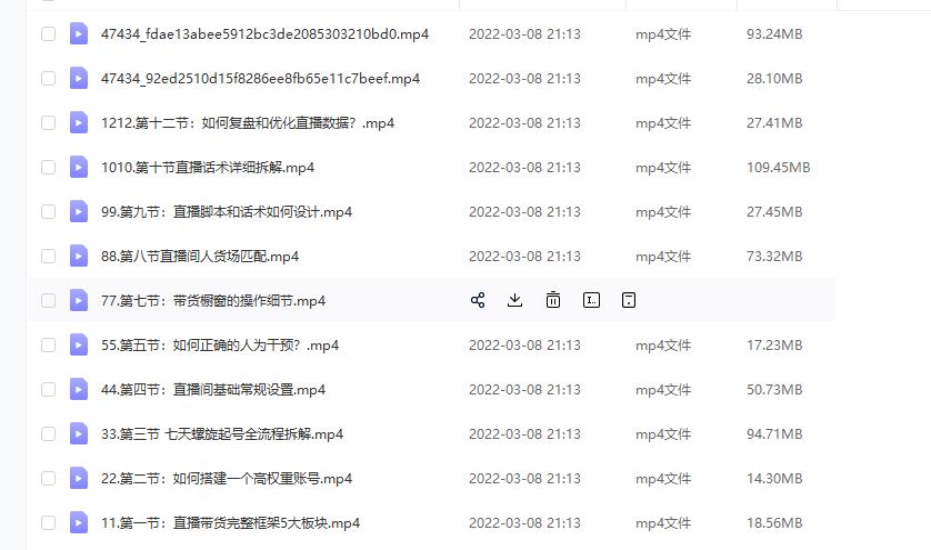 (君朋电商)抖音直播带货7天螺旋起号，抖音直播带货运营全攻略| 鹿鸣网创