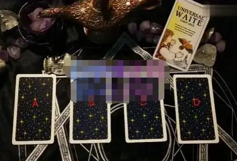 严校长·塔罗牌付费项目，0风险，一台手机，随时随地赚钱价值1000元| 鹿鸣网创