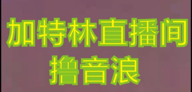 抖音加特林直播间搭建技术，抖音0粉开播，暴力撸音浪，2023新口子，每天800+【素材+详细教程】| 鹿鸣网创