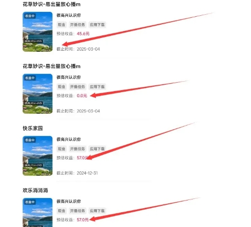 磁力聚星游戏副业陪跑训练营1.0,长期稳定项目,有人一周干了1K+| 鹿鸣网创