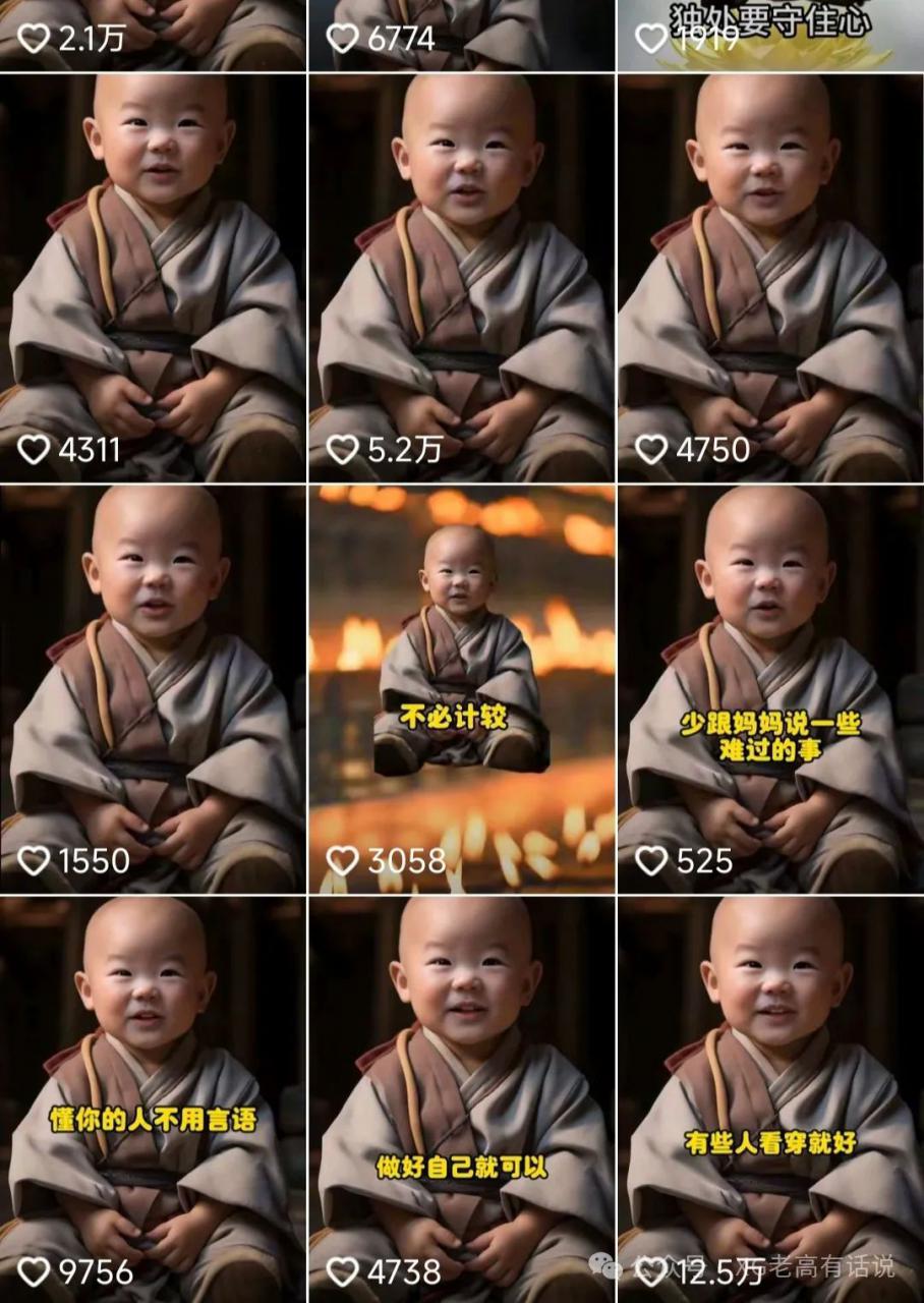 小和尚24年暴力引流方法,单日300+高质量创业粉,高效引流,一键制作【揭秘】| 鹿鸣网创