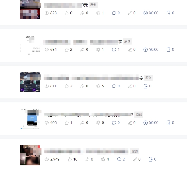 批量伪原创文章技术，一分钟即可产出一篇公众号原创文章| 鹿鸣网创