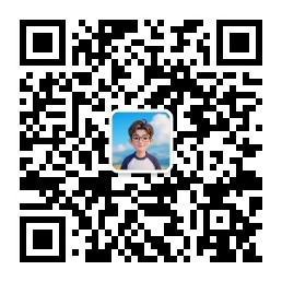 公众号搜索鹿鸣AI笔记