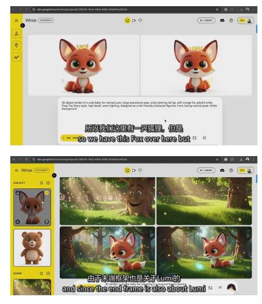 AI人工智能3D电影制作初学者指南：0基础上手，小白也能玩转| 鹿鸣网创