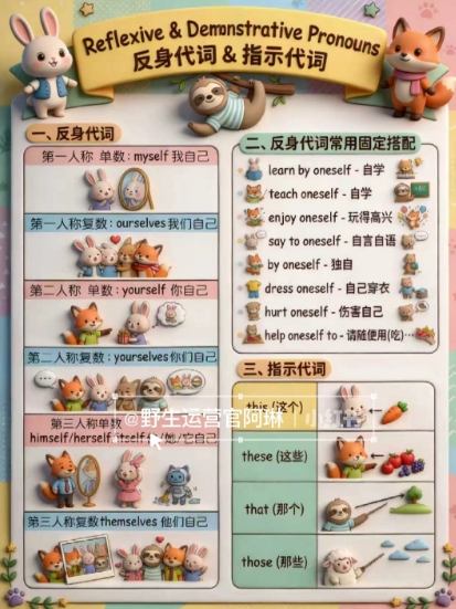 Nano banana AI教辅作图提示词，手把手带你用AI做出真实可用的教学素材| 鹿鸣网创