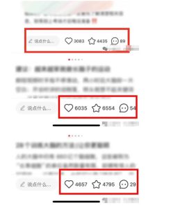 小红书获客实战宝典，带你从小红书平台稳定获客，轻松引流到微信私域| 鹿鸣网创