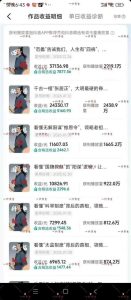 抖音300w粉丝博主的政史类科普视频教学，有大流量扶持，拿伙伴伙伴+精选独家双份收益| 鹿鸣网创