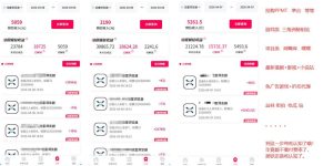 迅雷浏览器项目2.0_拆个大佬周1W的打法| 鹿鸣网创