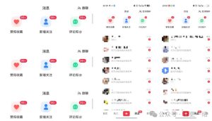 小红书线索获客实战课，AI工作流自动化+矩阵+搜索流量霸屏，拉爆客资| 鹿鸣网创