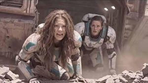 Google AI Studio生成精彩刺激科幻短片教程，带你从零开始制作一部精彩刺激的科幻短片【双语字幕】| 鹿鸣网创