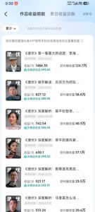 某大佬的影视动漫精选独家创作实战教学，从0到1落地，新手也能轻松签约抖音精选独家| 鹿鸣网创