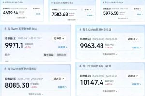 AI做内容变现，单月破5W+，完全零基础的人，也可以轻松上手| 鹿鸣网创