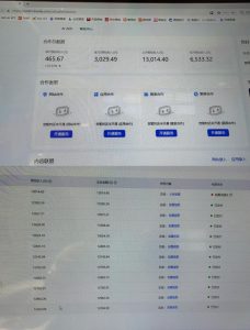 AI智能广告挂G，在家自动賺收益，日入300+，多机多收益【揭秘】| 鹿鸣网创