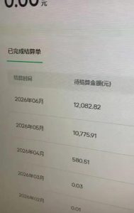汽水音乐人项目，暴力自然流打法，不需要你会唱歌、会写歌，用AI生成上传，靠自然流賺播放收益| 鹿鸣网创