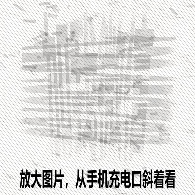 Windows自媒体私域引流神器！一键生成隐藏微信号图片，支持多种模板样式，完全免费，绿色免安装版，隐图工坊| 鹿鸣网创