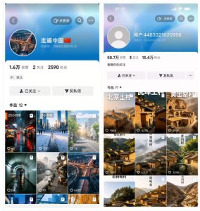 10月底抖音最新涨粉教学，实测3天2000粉，助力新手快速起号变现| 鹿鸣网创