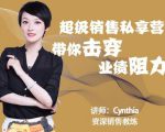 有料识堂·超级销售私享课,解密顶级销售的套路打法助你升级销冠| 鹿鸣网创