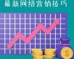 教你如何通过CTA+CPA+Email来销售联盟营销产品，每单超过100美元| 鹿鸣网创