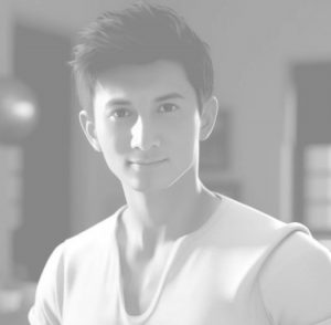 看不见二维码的引流图，缩小是图画，放大是二维码，安全日引流100+| 鹿鸣网创