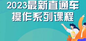 云创一方2023直通车操作系列课，新手必看直通车操作详解| 鹿鸣网创