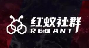 社群运营:红蚁社群【48节落地系统课程+2000人高端社群】| 鹿鸣网创