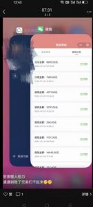 火爆小红书情趣项目（第一版+第二版），0投资只要按照课程上的做，基本是1-4k日收益| 鹿鸣网创