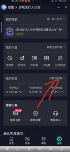 单日收入2k,抖音手游大揭秘,靠手游暴力变现,无脑玩法(资料+教程)【揭秘】| 鹿鸣网创