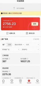 拼多多无人直播不封号玩法，0投入，3天必起，日入1000+| 鹿鸣网创