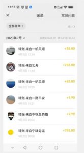 卖古籍电子书，作品只需要简单的图片去重，高客单价高利润，月入五位轻轻松松| 鹿鸣网创