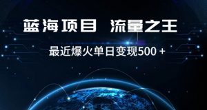 好评返现项目，稳定，小白速学月入过万【仅揭秘】| 鹿鸣网创