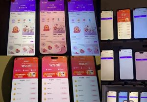 最新语聊自刷项目,亲测3天搞了一千多,不剪辑,不发作品,不带货,简单无脑,无门槛| 鹿鸣网创