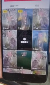 外面卖399的国学佛像原创暴力起号技术，快速起号，7天可达到一个万粉号| 鹿鸣网创