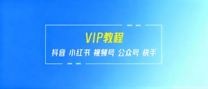 陈小叔《落地实践班：抖音流量引流+抖音变现》| 鹿鸣网创