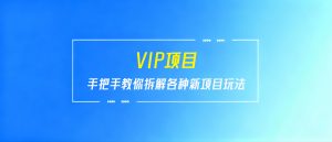 《抖音音乐U盘实战班赚钱项目》第一期【一龙】| 鹿鸣网创