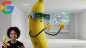 谷歌Gemini Nano Banana AI图像实战教程：终极工作流程，零基础也能轻松掌握| 鹿鸣网创