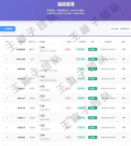 青创助手纯0撸项目，无门槛，每天手机挂4小时，日入3张，稳定运行4年多【揭秘】| 鹿鸣网创