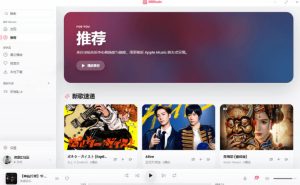 B站秒变音乐播放器！完全开源免费，把B站变成像Apple Music一样顺手的桌面音乐资料库，BiliMusic| 鹿鸣网创